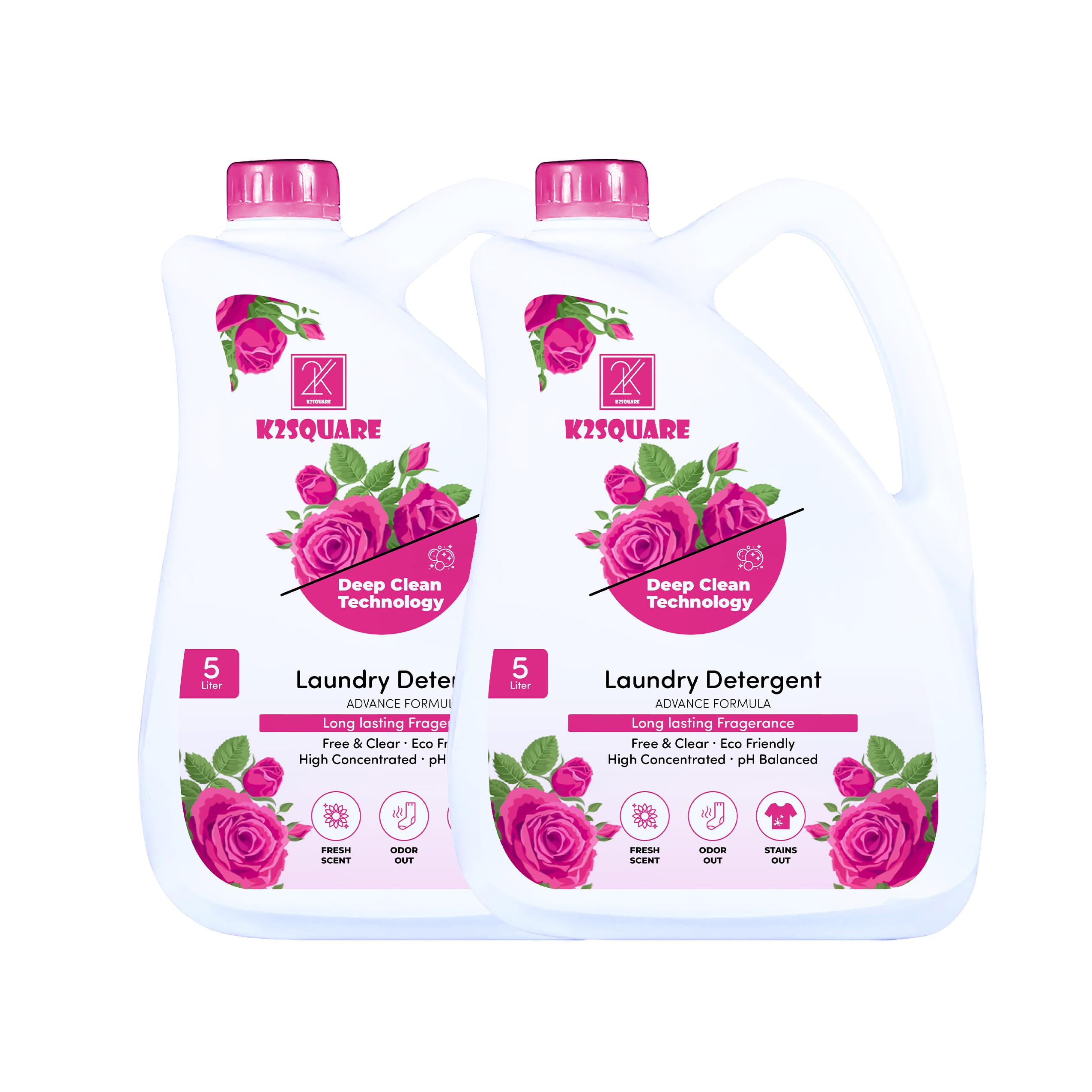 See full amazon price history chart for K2SQUARE Free and Gentle Laundry Detergent Liquid Soap, Ultra Concentrated,Vegan and Cruelty-free Household Products (pink) (5Ltr X 2) K2SQUARE Free and Gentle Laundry Detergent Liquid Soap, Ultra Concentrated,Vegan and Cruelty-free Household Products (pink) (5Ltr X 2) (B0D44JT9PS) Amazon Price History, Amazon Price Tracker
