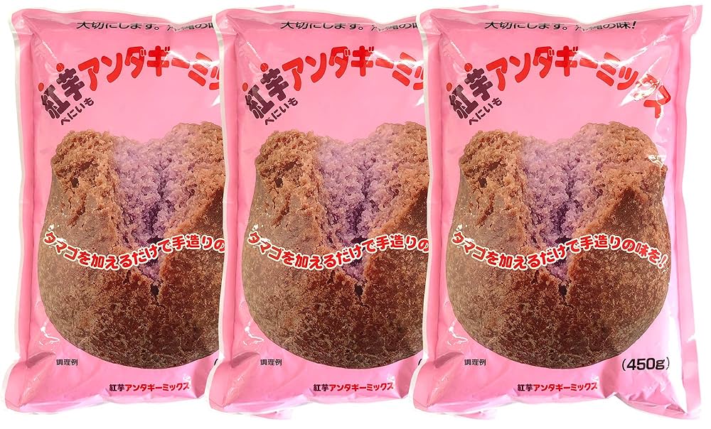 だいや！コンビーフハッシュ　ランチョンミート　サーターアンダギーミックス Amazon | お菓子 サーターアンダギーミックス 3点セット