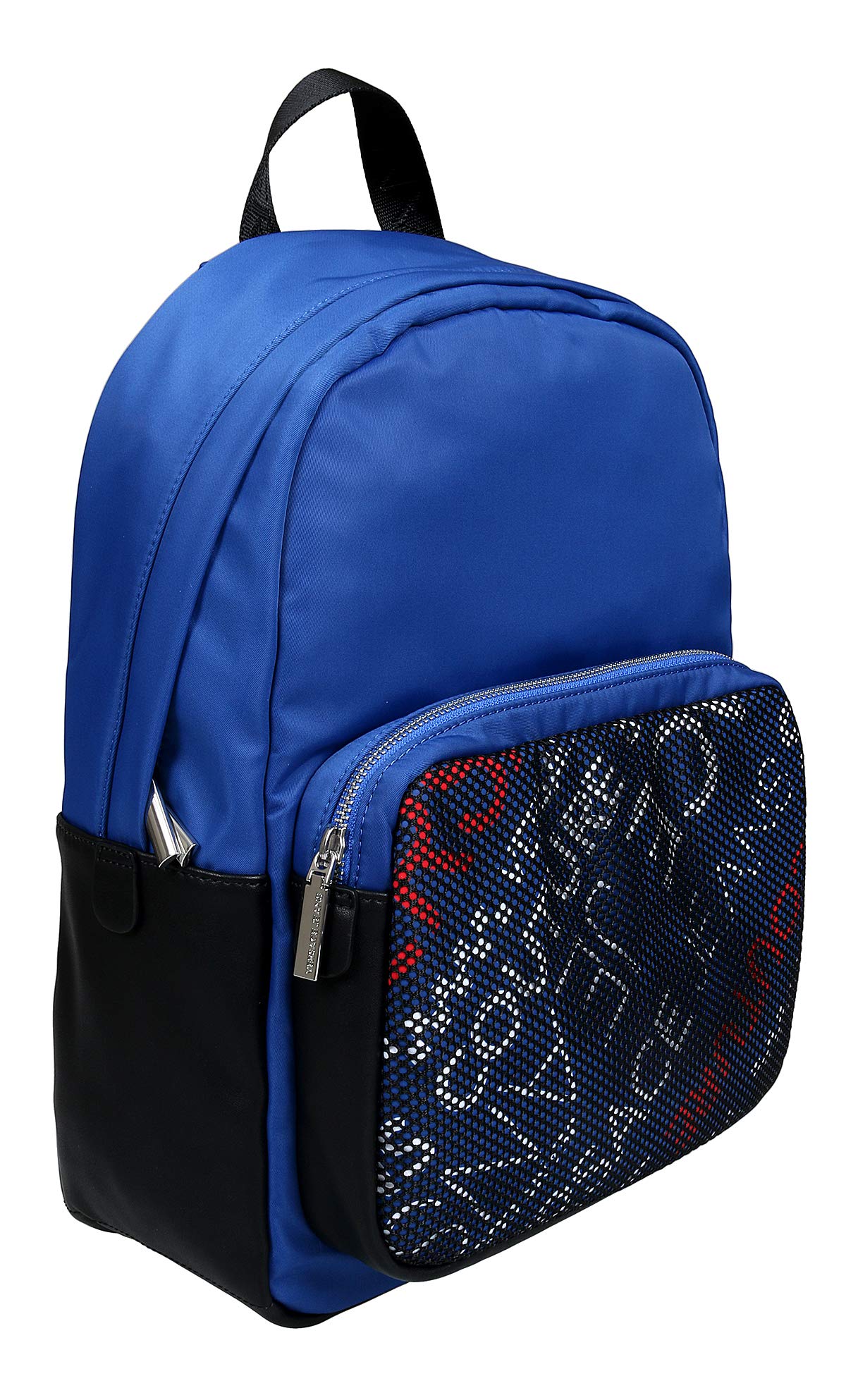 versace jeans backpack mens