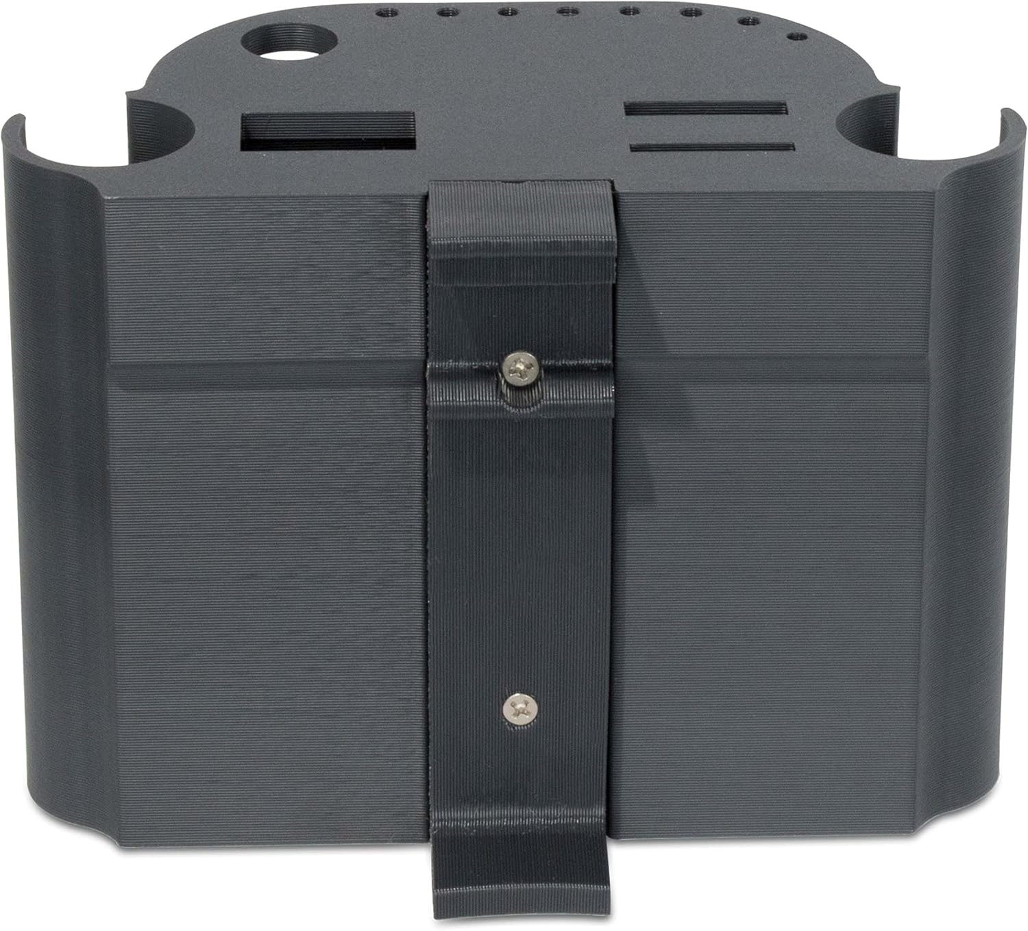 Fishing Rod Holder Compatible with YETI LoadOut Bucket