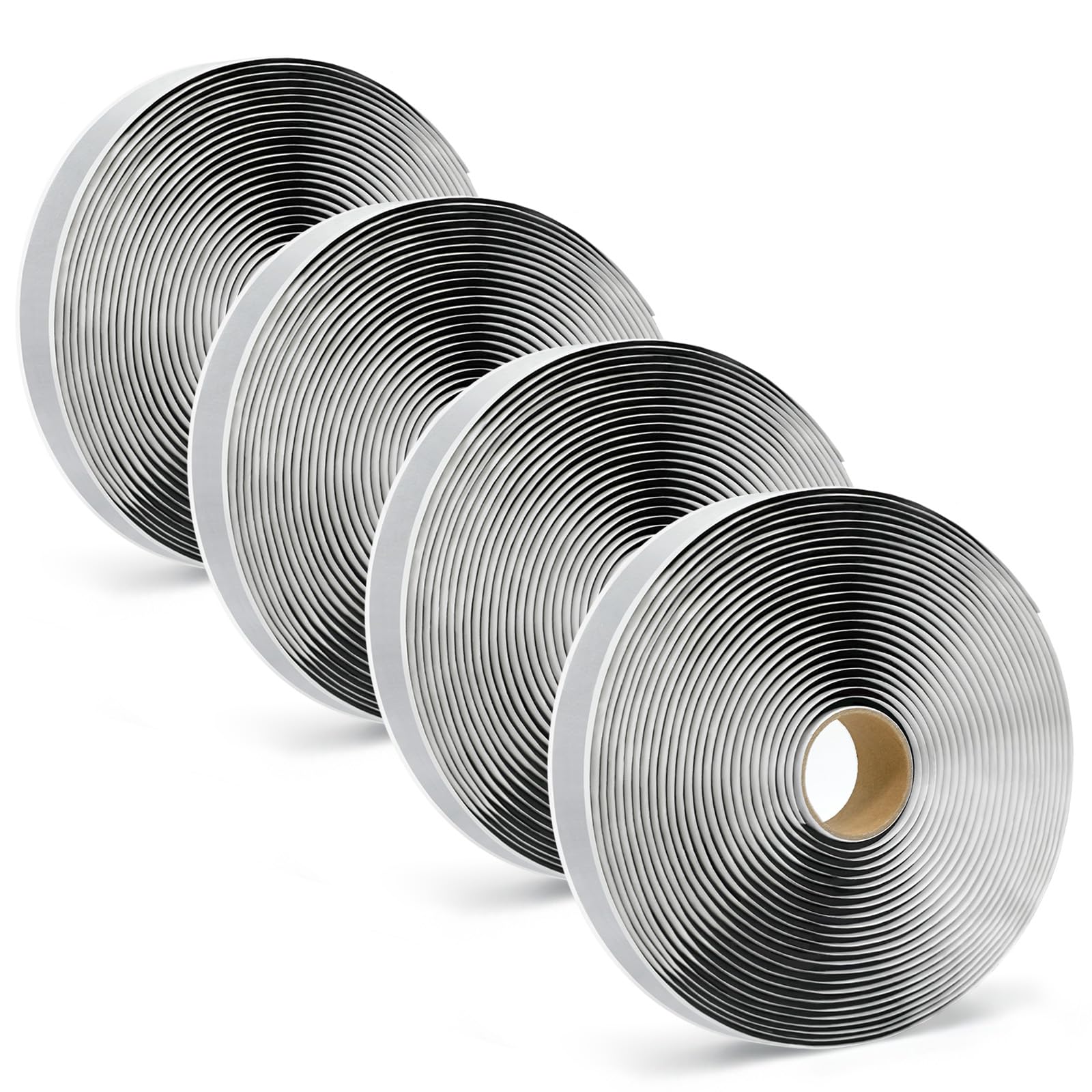 WELSTIK Black Butyl Tape
