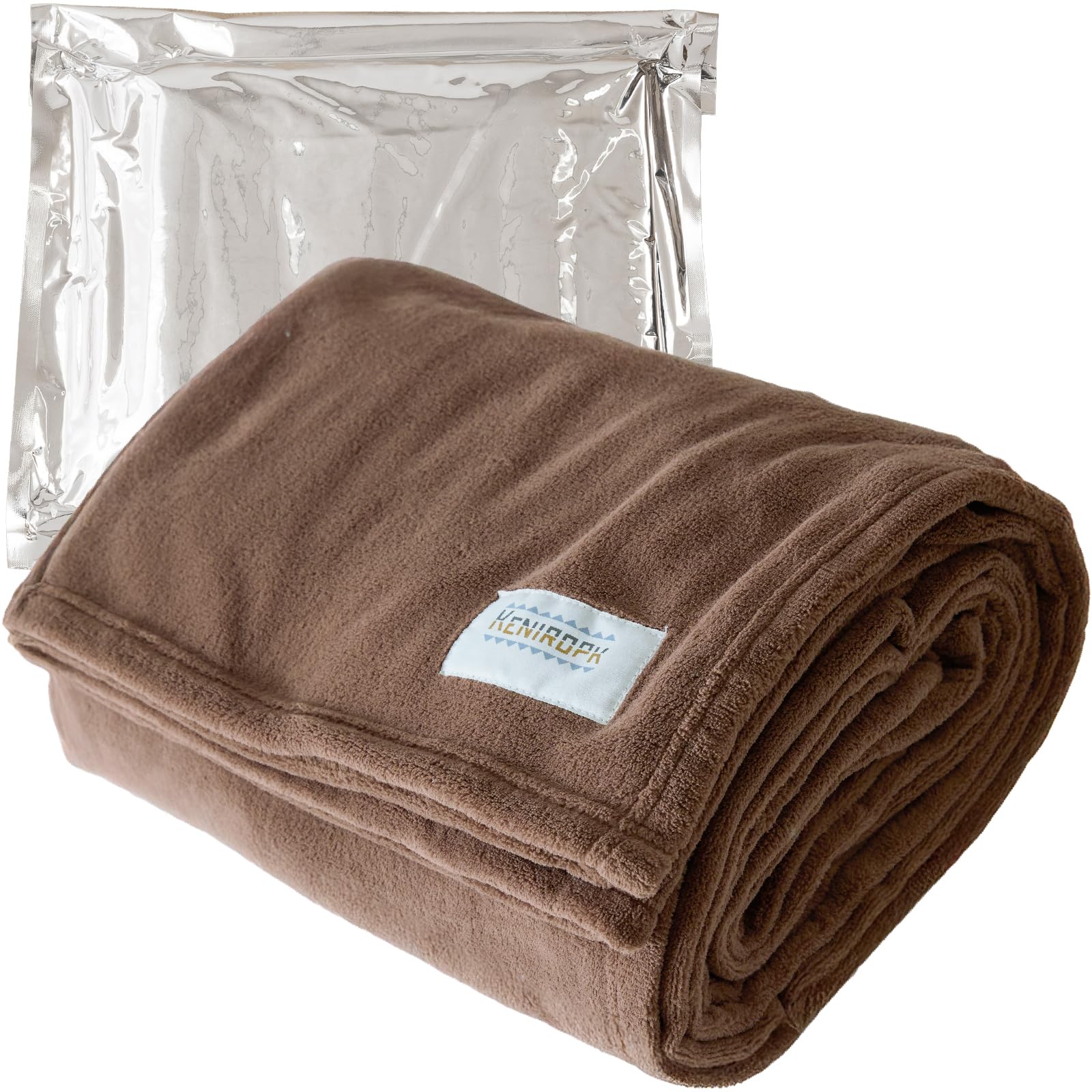 Amazon｜ニッケ商事 ニッケ毛布 難燃毛布 ブランケット (日本防炎協会