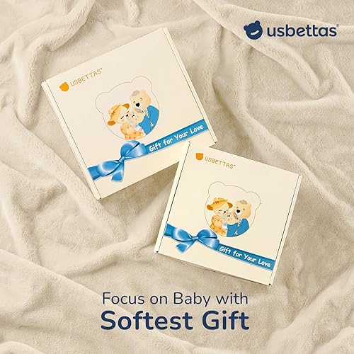 Miniatura 8 de Baby Sleep Sack with Removable Sleeves, Breathable Wearable Blanket for Newborn & Toddler 6-36 Months, Cute Print