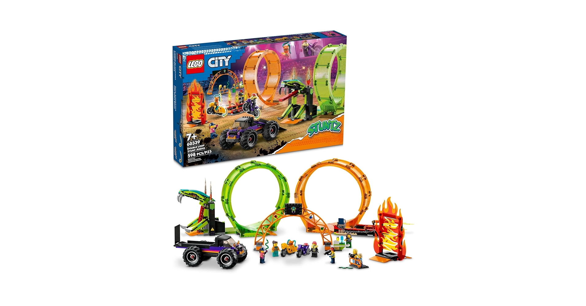 レゴ 国内5月7日発売予定】レゴ × アディダス オリジナルス ZX 8000