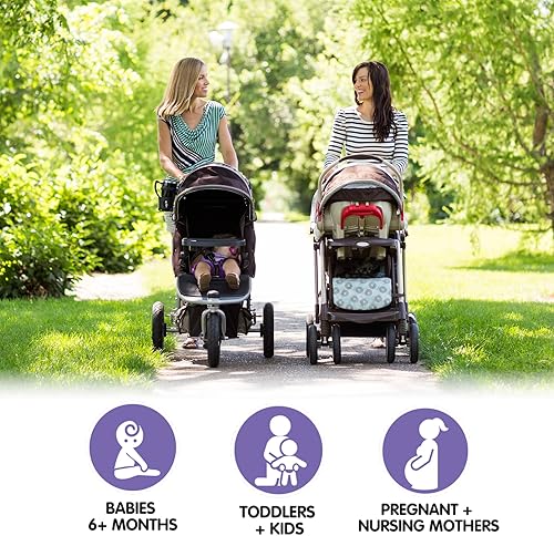 Miniatura 6 de YAYA ORGANICS Baby Bug Ban Spray + Wipe Bundle - Repelente totalmente natural fabricado con aceites esenciales para bebés, niños pequeños y piel