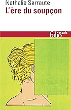 Download L'Ere du soupçon PDF