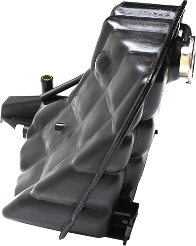 Miniatura 3 de Garage-Pro Depósito de refrigerante compatible con CADILLAC ELDORADO 1994-2002 4.6L