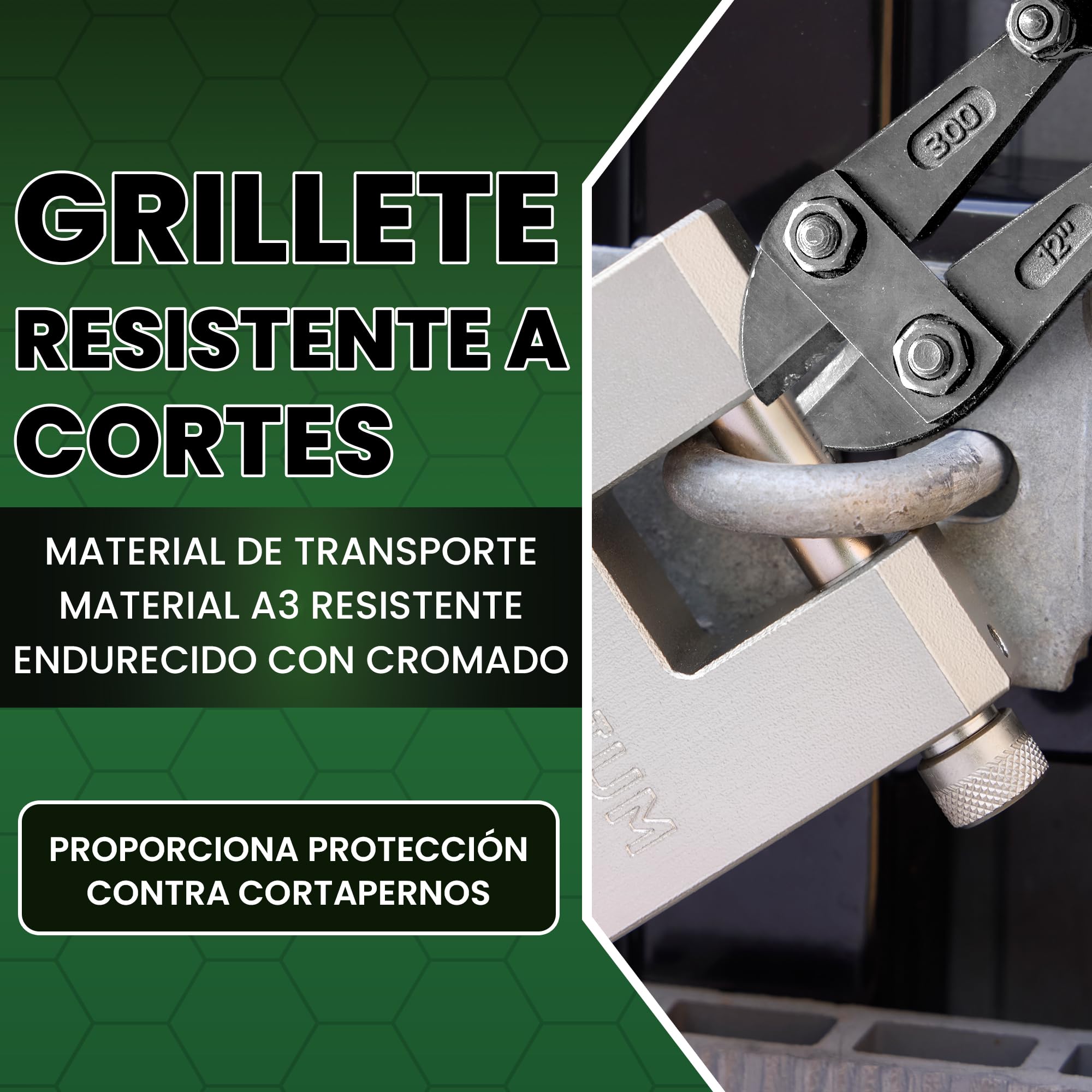 BRX74 Candado de seguridad para contenedores con 5 llaves: arco resistente a cortes de 12 mm Resistente a la intemperie | Candado seguridad exterior para contenedores, Cerca, Cobertizo