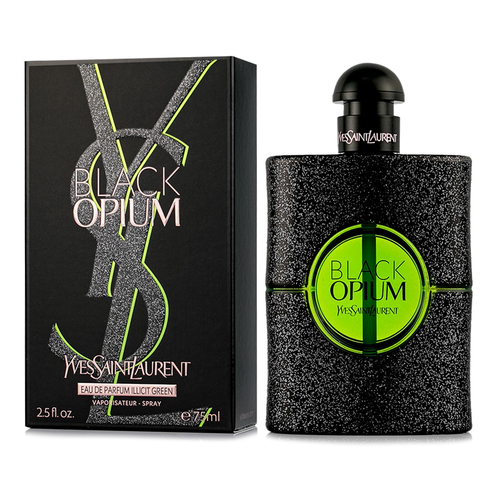 Valentino Uomo Born In Roma Green Stravaganza by Valentino for Men - 3.4 oz EDT Spray