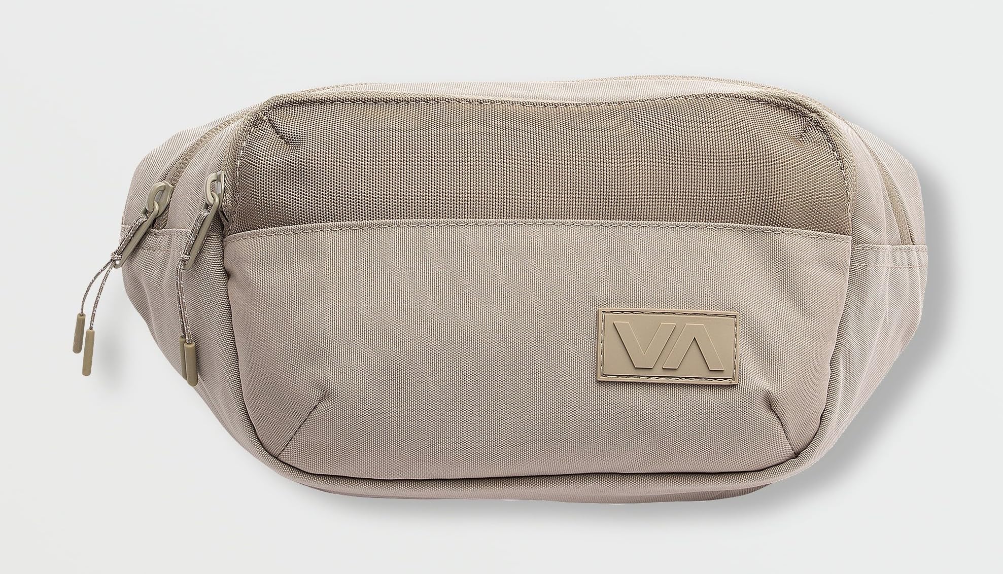RVCA Surplus Sac banane banane, sable, One Size, Sac banane