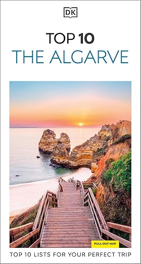 DK Top 10 The Algarve (Pocket Travel Guide)-Wow! eBook