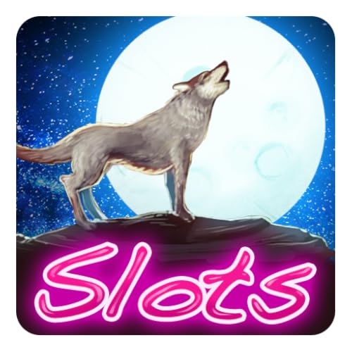 Lucky Wolf Casino Slots: A Jackpot Journey through the Slot Machine Games Wilds