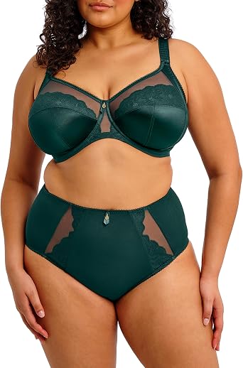 Elomi Women's Cate Allure Underwire Banded Bra