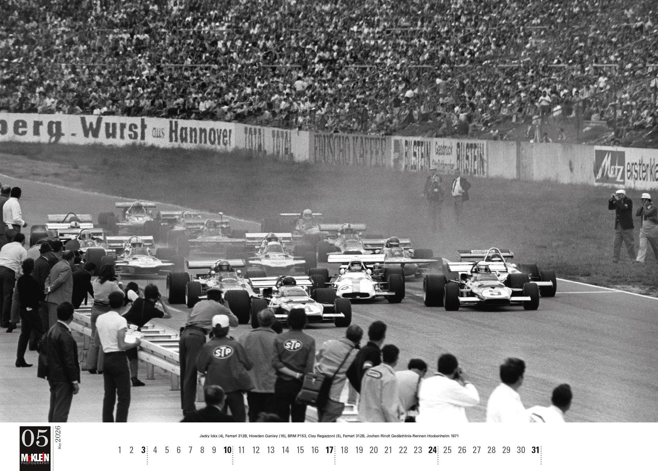 Motorsport Classic 2026
