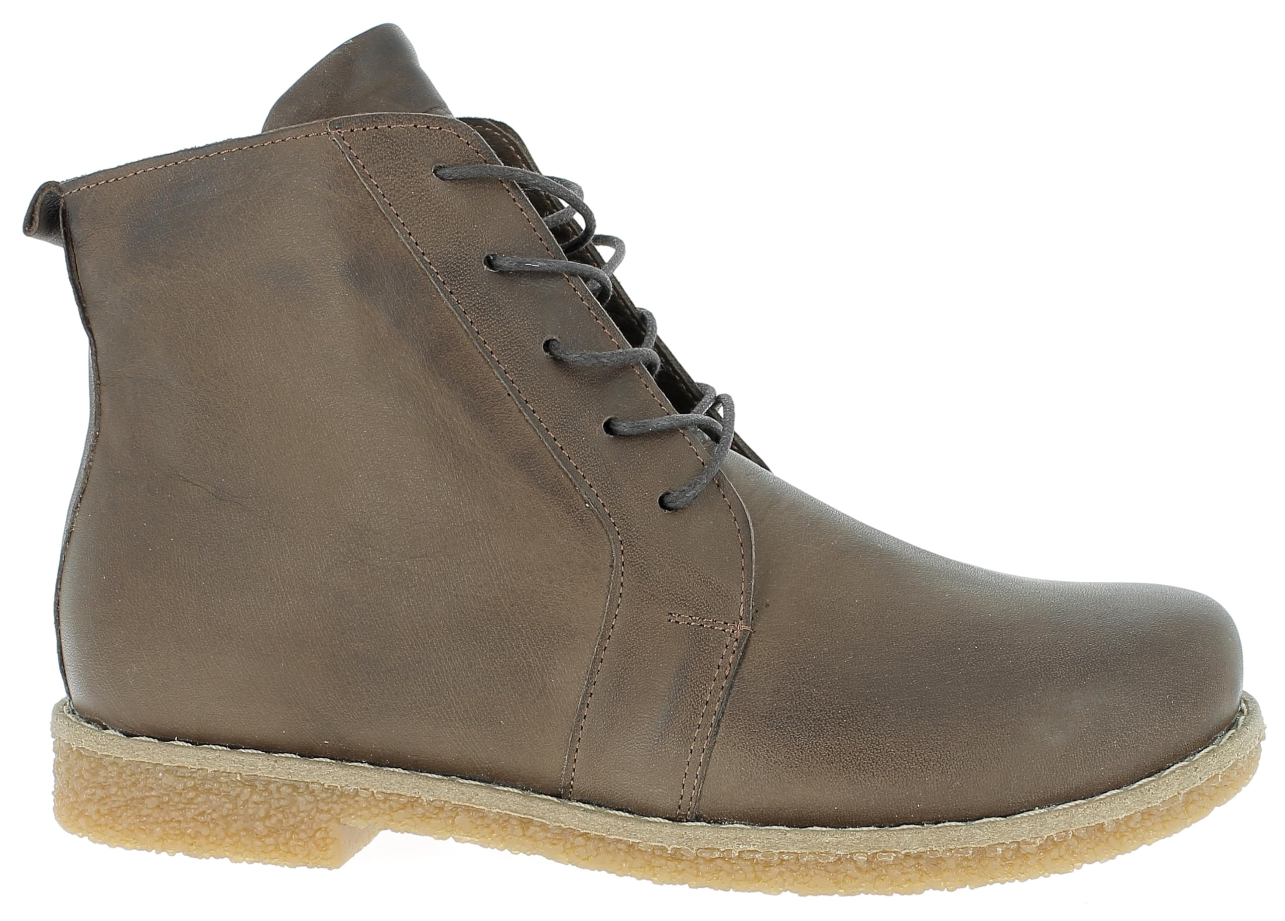 Andrea Conti Women's Ankle Boots, d Brown, 4.5 UK