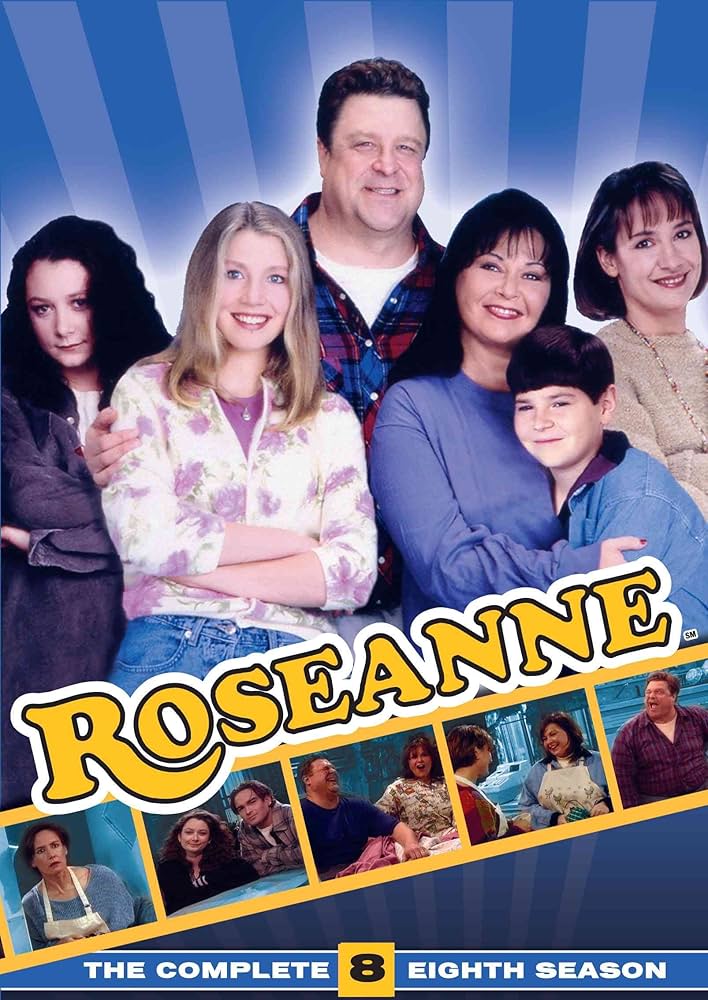 その他 Roseanne: Season 8 [DVD] [Import] Amazon.com: Roseanne: Season 8 [DVD]: 0013131481495: Goodman