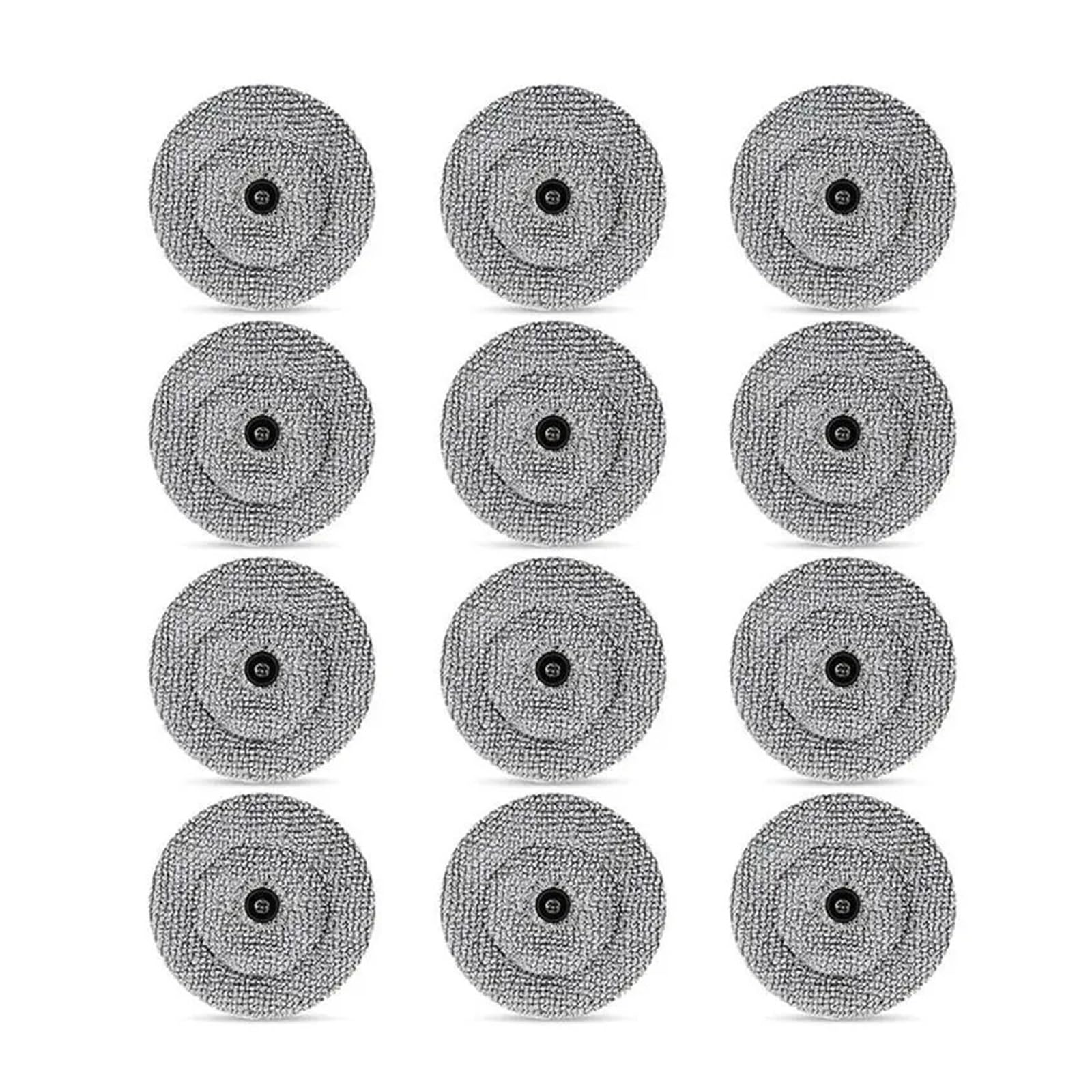 Mop Pads S8 Max aspirateur lavables et compatibles Roborock