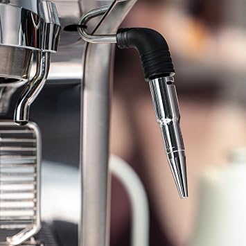تلميح فوهة البخار لـ Delonghi Stilosa EC260 ، نصيحة استبدال عصا البخار لترقية Delonghi Steamer - 3 Hole
