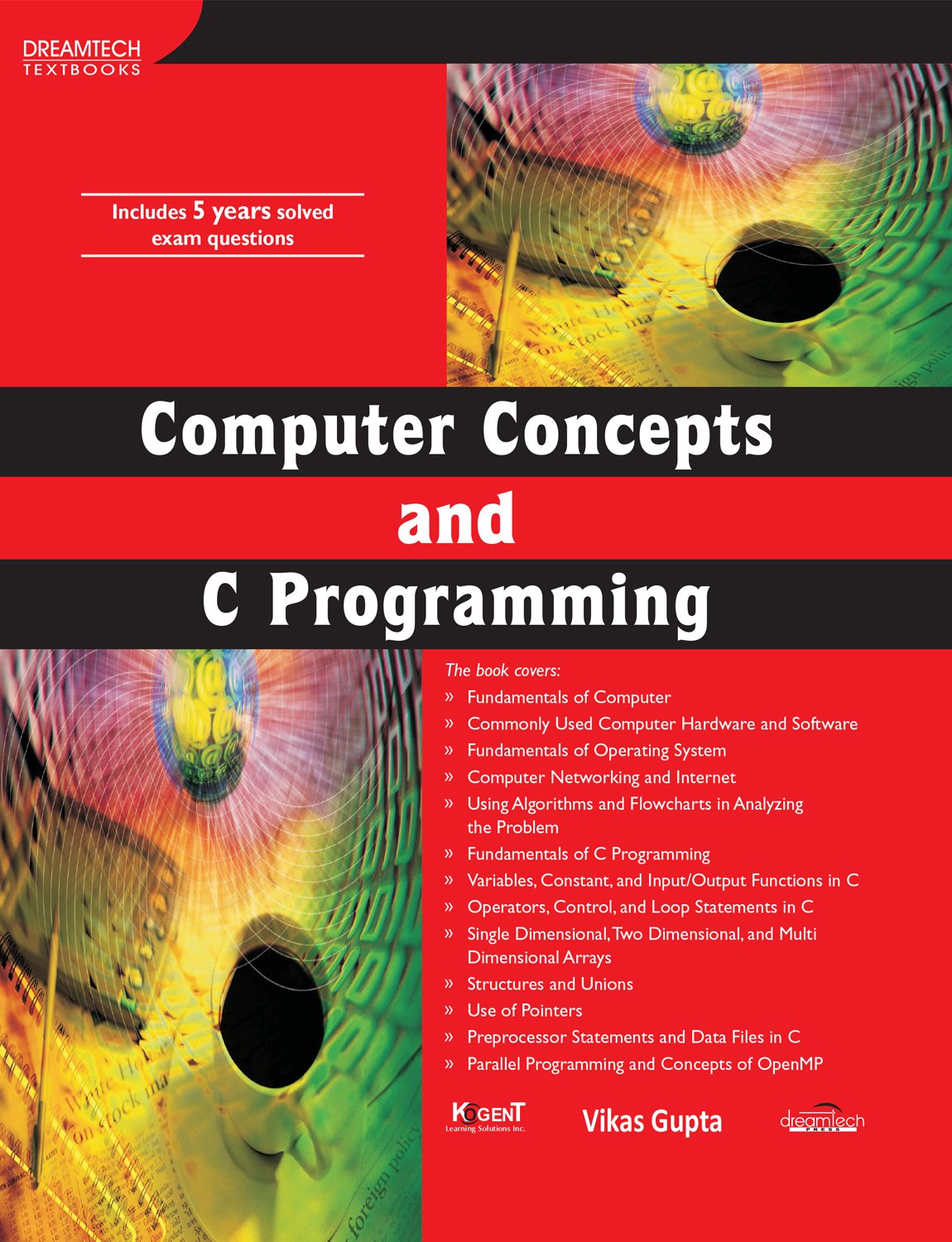 Computer Concepts and C Programming