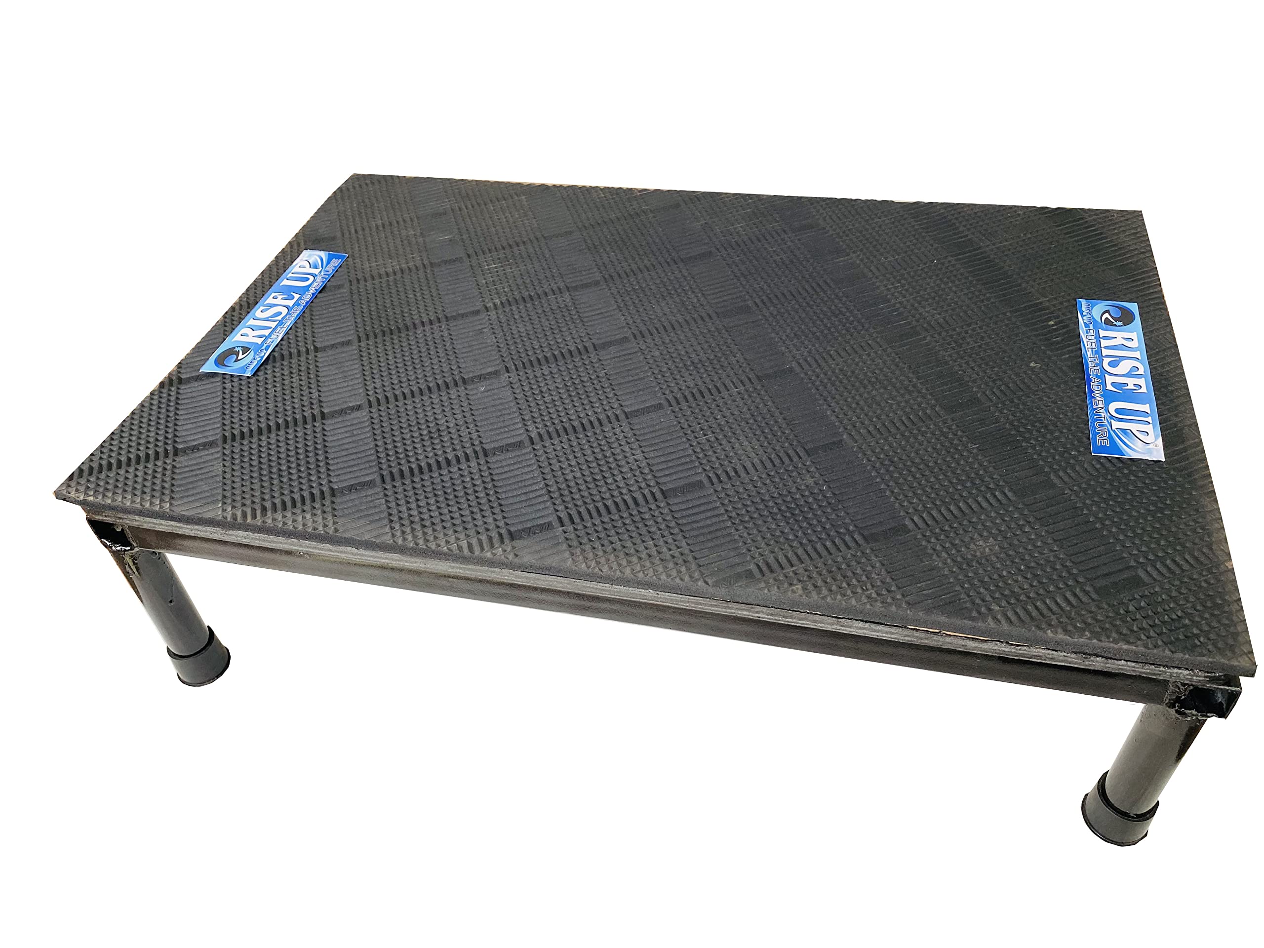 RISE UP ™ Stepper Heavy AND BIG for Home and gym use 1 pic (Capacity 350 kg)-image-41