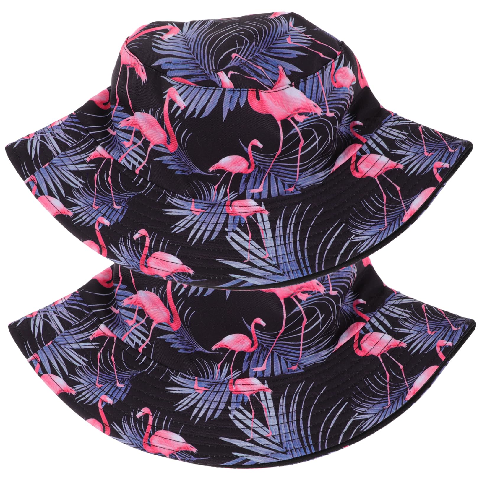 SHERCHPRY Fischerhut Weiblichkeit Women Teenie Mane Feminela Hut Frauen Sonnenhut Damen Reisehut Blau Eimerhüte Sommer Bucket Cap Bucket Hats Für Damen Fischermütze Polyester