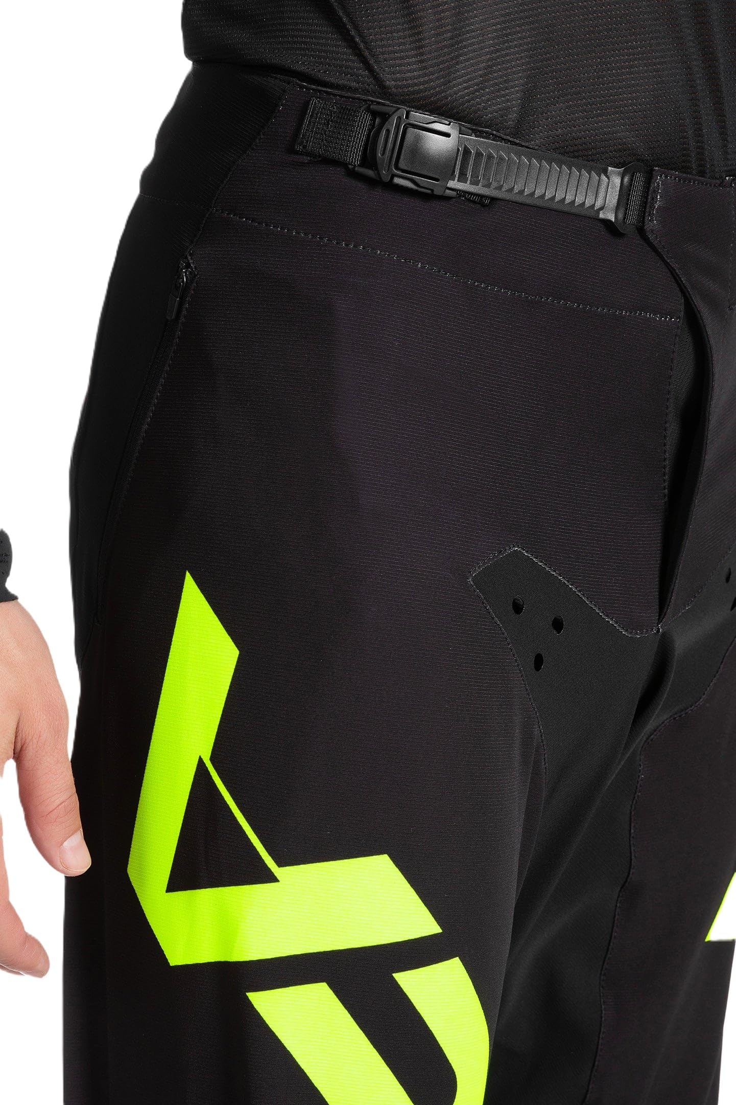 Valentino Rossi - Gravity MTB, Pantaloni Uomo