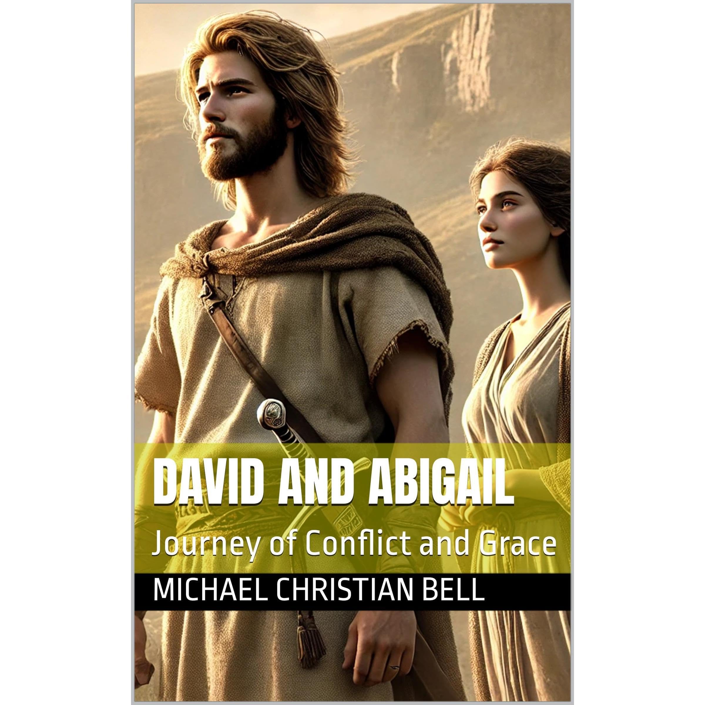 David and Abigail