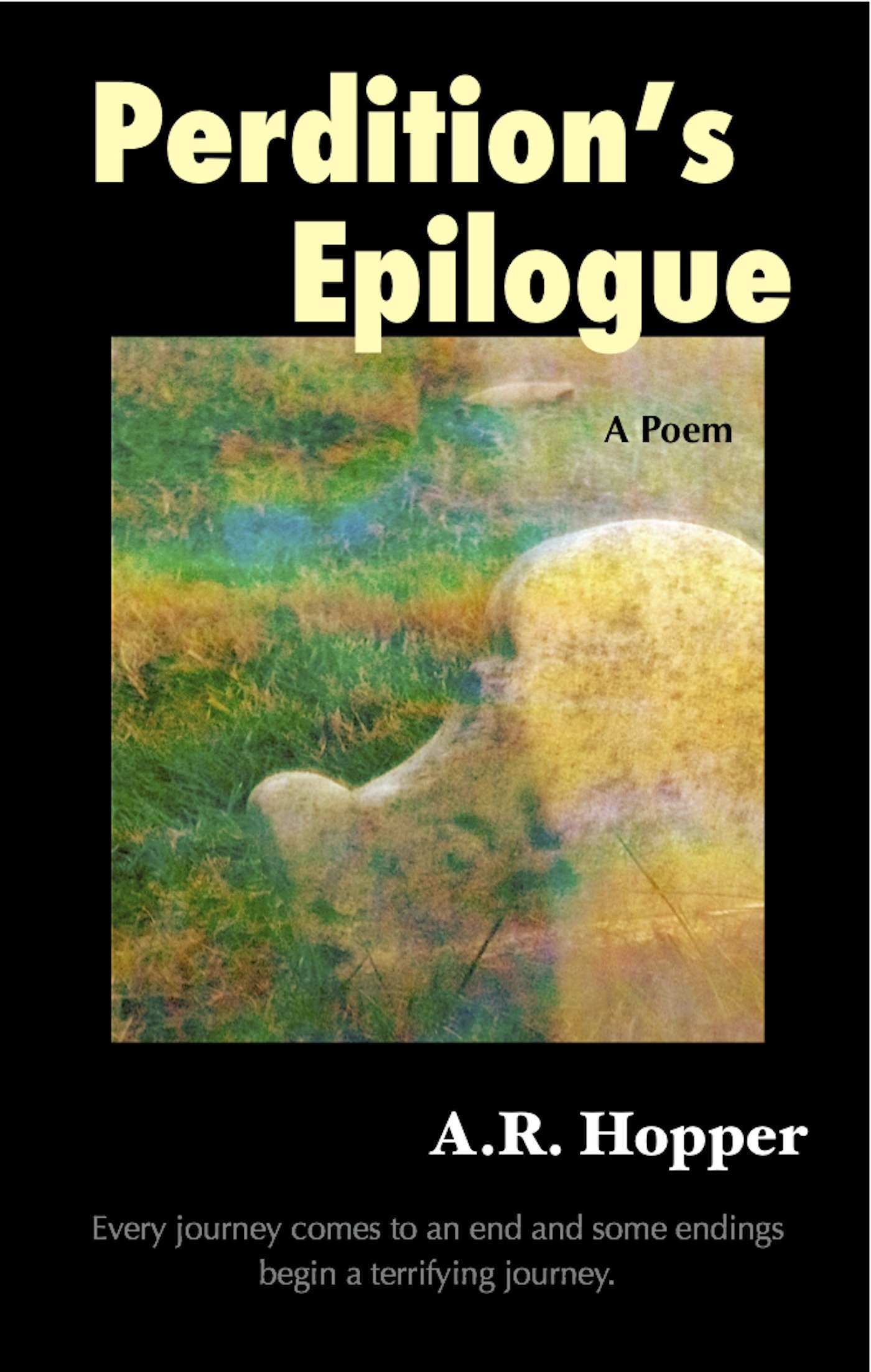 Perdition's Epilogue (The Divine Epilogues Book 1)