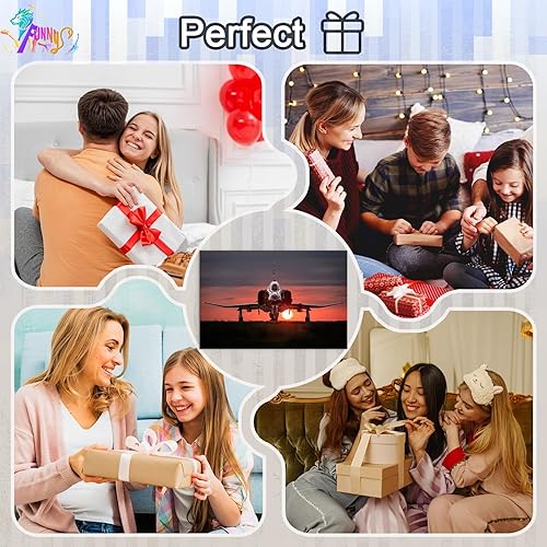 Miniatura 7 de Póster de aviación F-4 Phantom II, decoración de pared militar, arte de aviación, póster de aviación, póster de aviación, arte de pared de aviación,