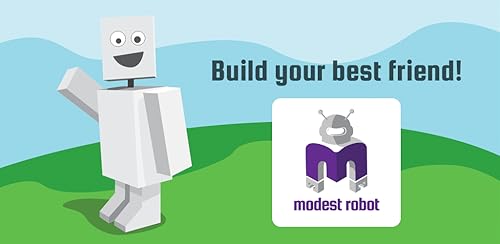 Modest Robot