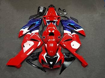 Amazon | HYESUNG バイク外装 適合車種CBR1000RR SC57前期 2004