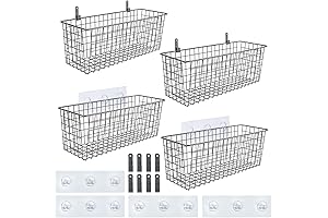 Multipurpose Storage Shed Shelves