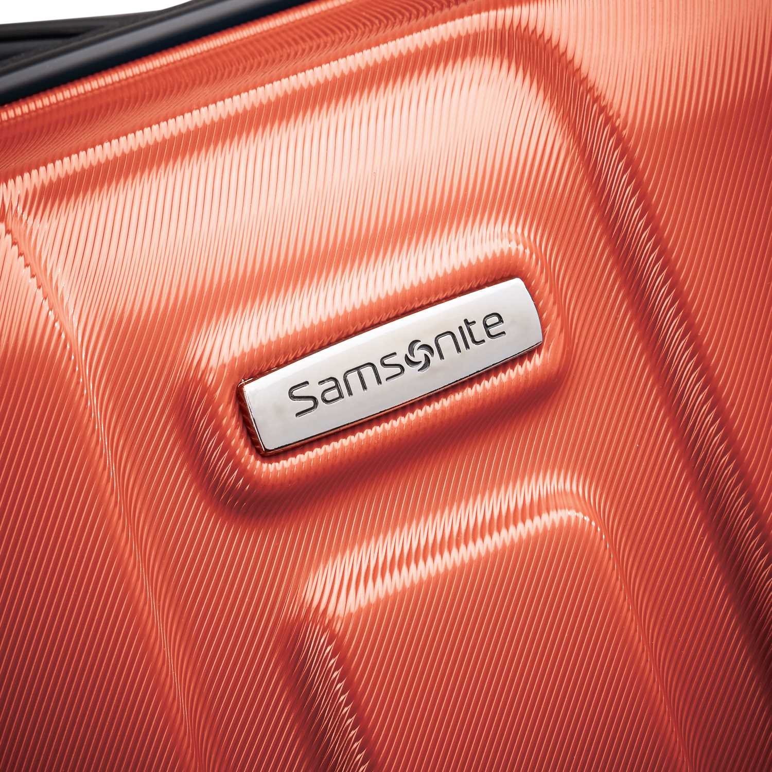 Samsonite Centric Hardside Expandable Luggage with Spinner Wheels
