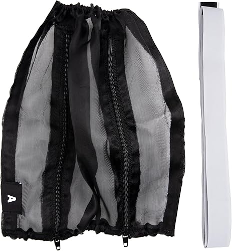 Miniatura 1 de ShareGoo - Cubierta antipolvo para chasis a control remoto, resistente a la suciedad, compatible con Tamiya TT-01 TT-02 110 RC Car