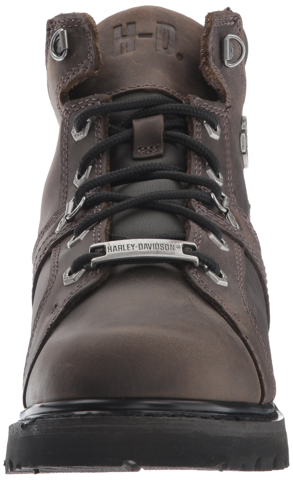 Harley Davidson Footwear Mens Ruskin Work Boot | Desertcart  display picture 1