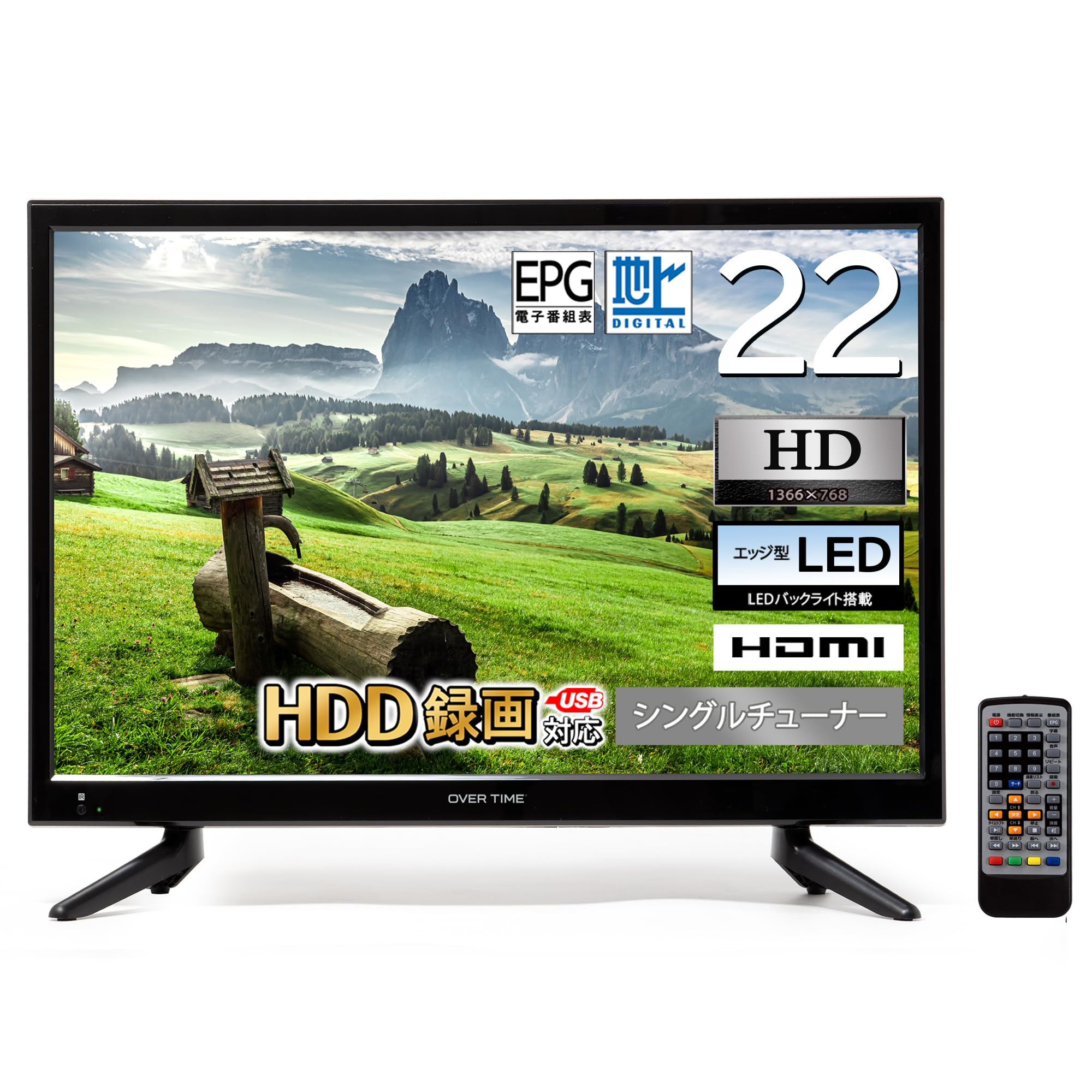 液晶テレビ22 SHARP AQUOS 2T-C22AD 22型フルHD液晶テレビ Amazon