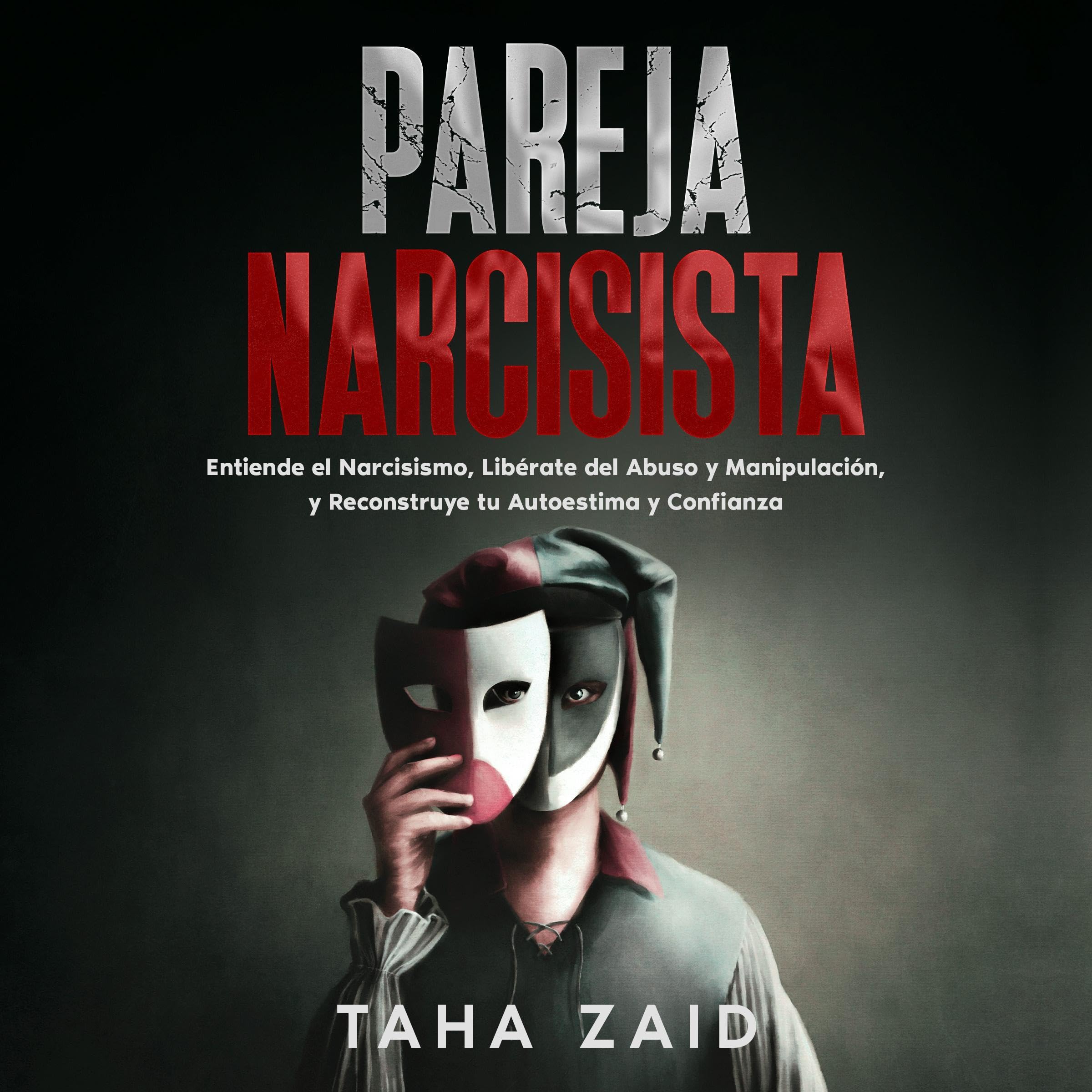 Pareja Narcisista [Narcissistic Couple]