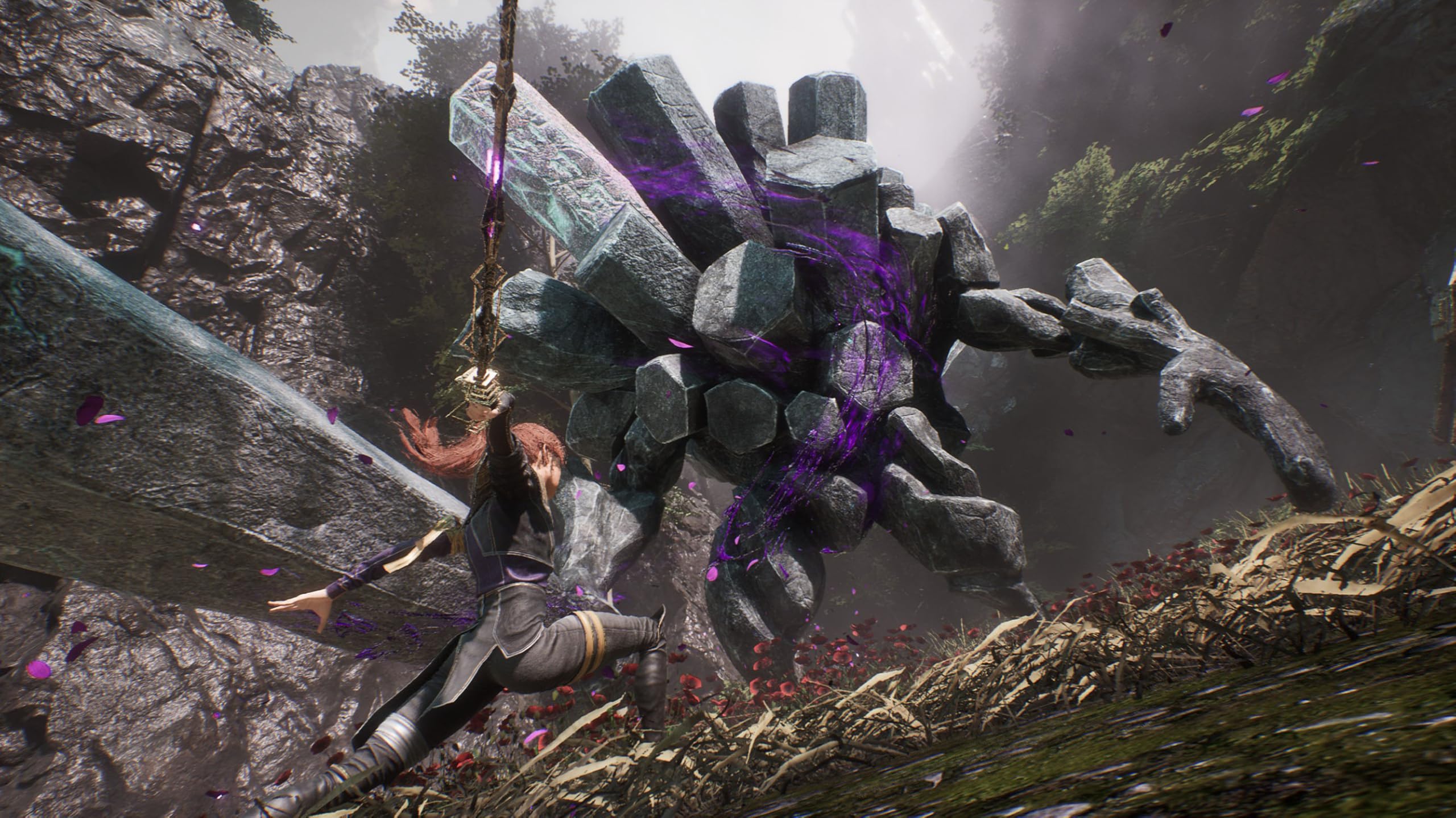 CLAIR OBSCUR: EXPEDITION 33 MIRROR EDITION PS5