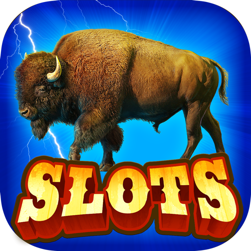 Bison Casino App Képernyőkép