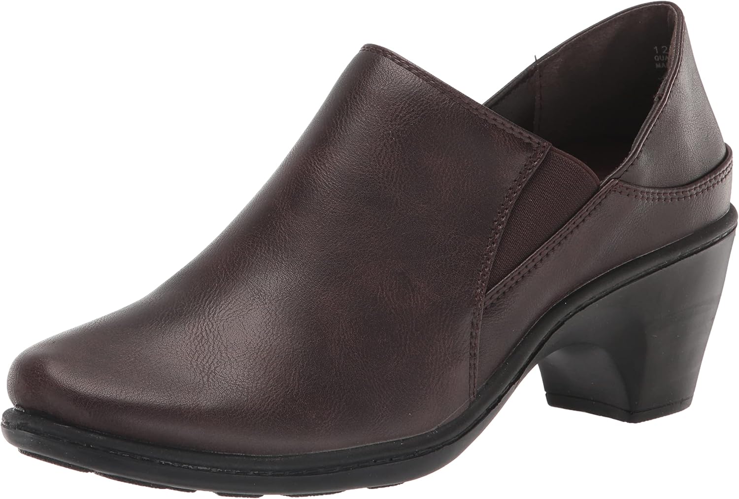 Easy Street Women's Ryalee, Brown, 9