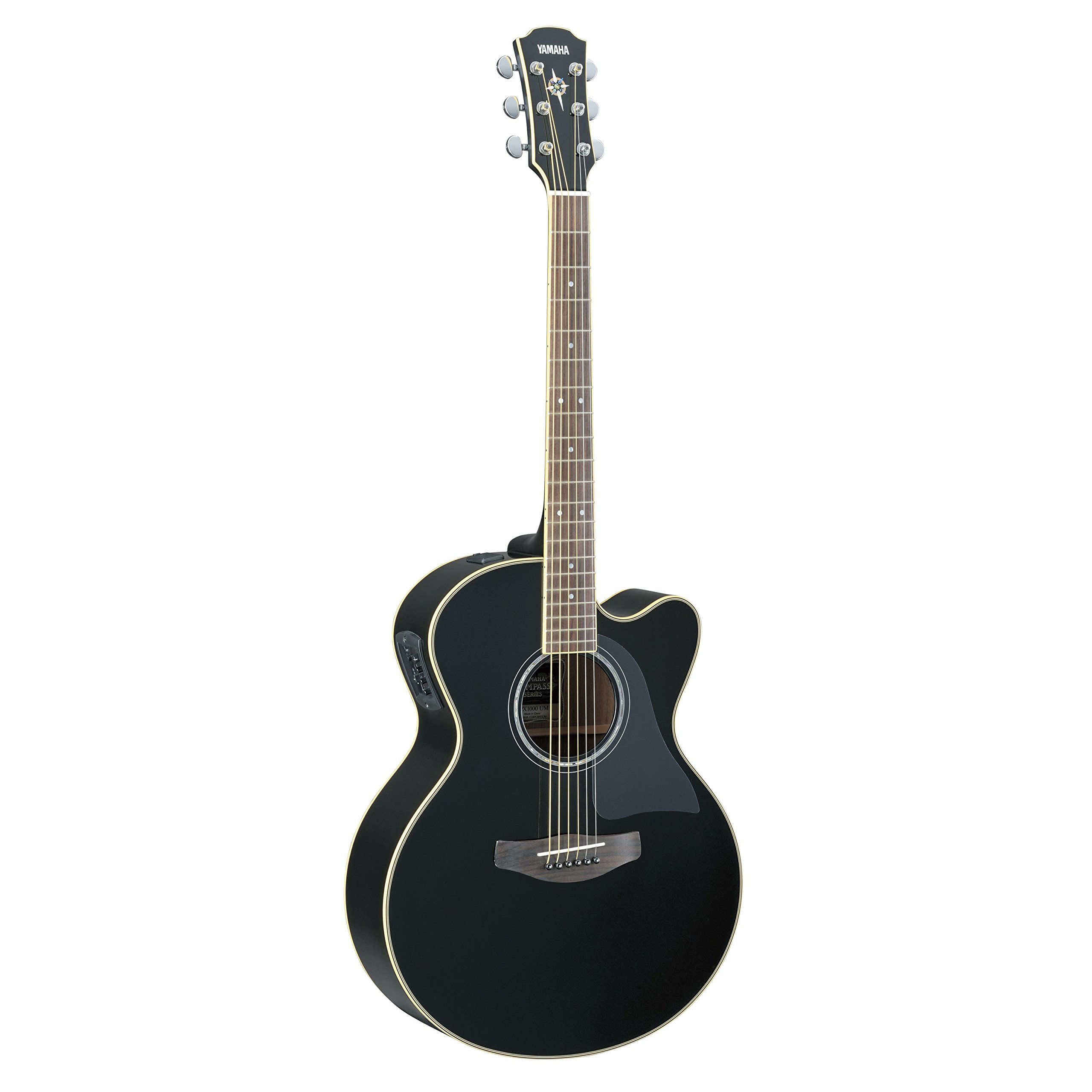 YAMAHA エレアコギター CPX700II BL Amazon | ヤマハ YAMAHA エレアコギター APX700II BL | エレアコ