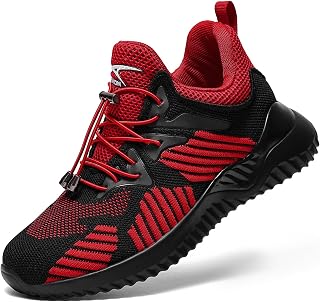VITIKE Children's Trainers, Boys' Trainers, Sports Shoes, Girls' Indoor Shoes, Outd…