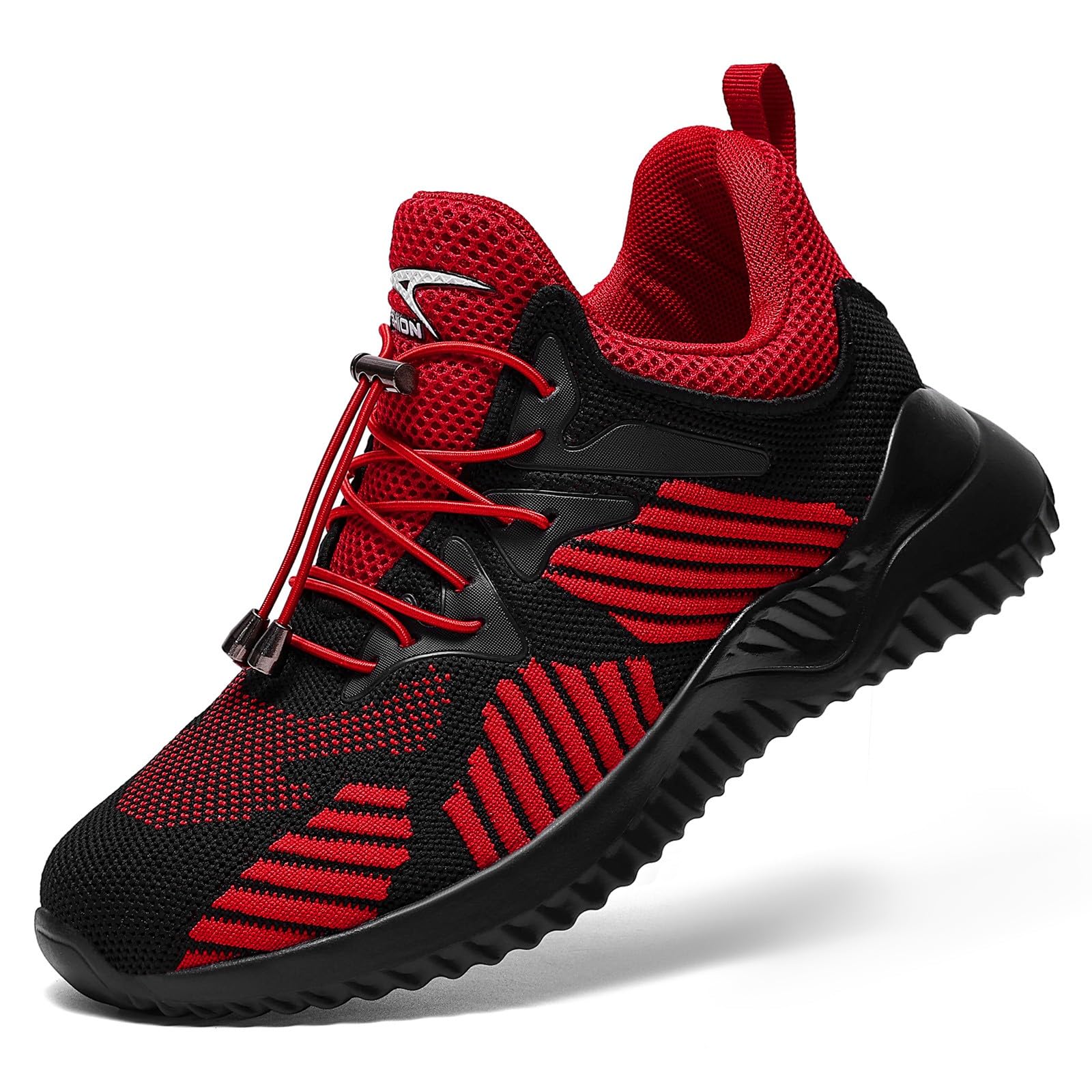 VITIKE Kinder Sneakers Jungen Turnschuhe Sportschuhe Mädchen Hallenschuhe Outdoor Laufschuhe