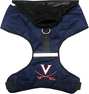 Pets First Virginia Harness, Medium