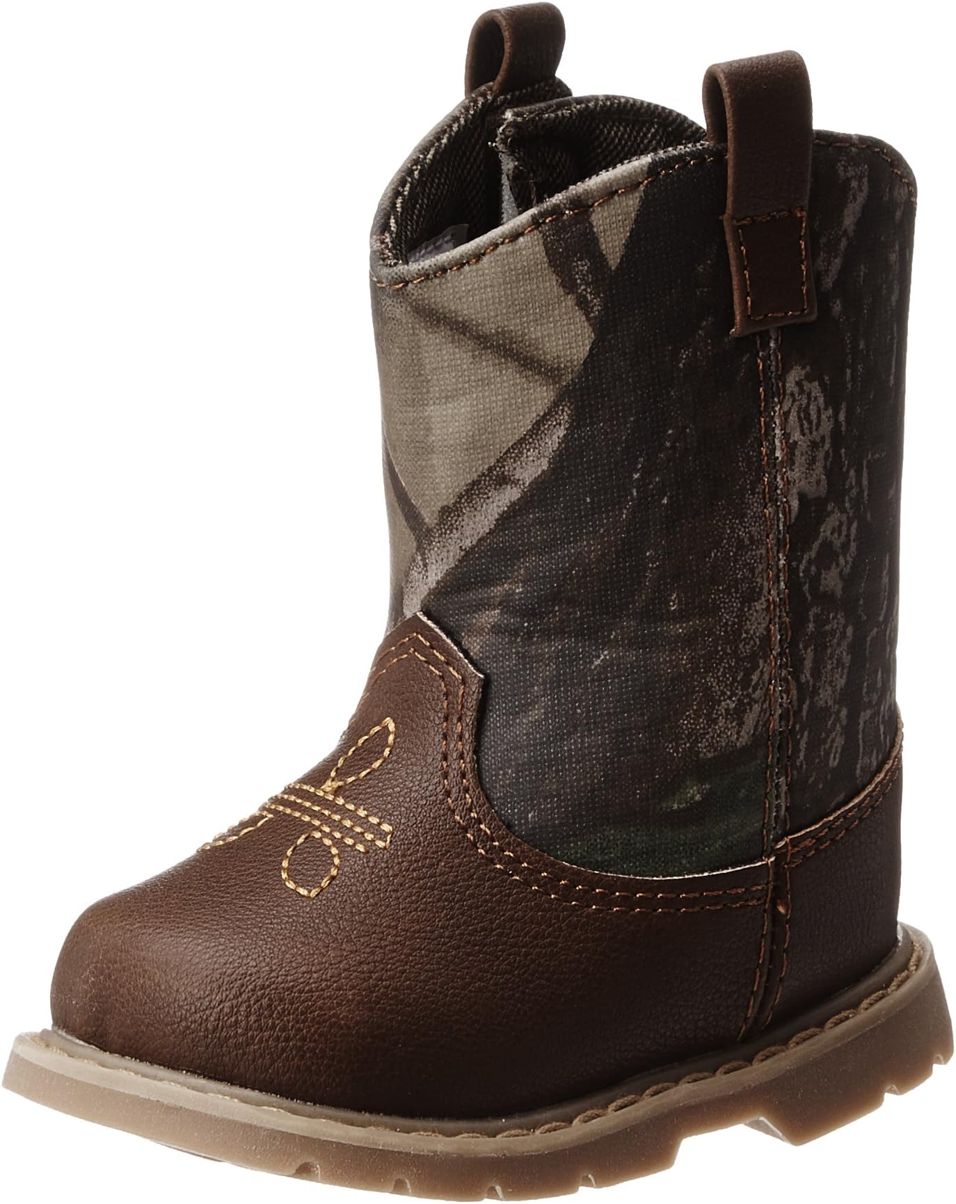 Legend Western Boot (Infant/Toddler)