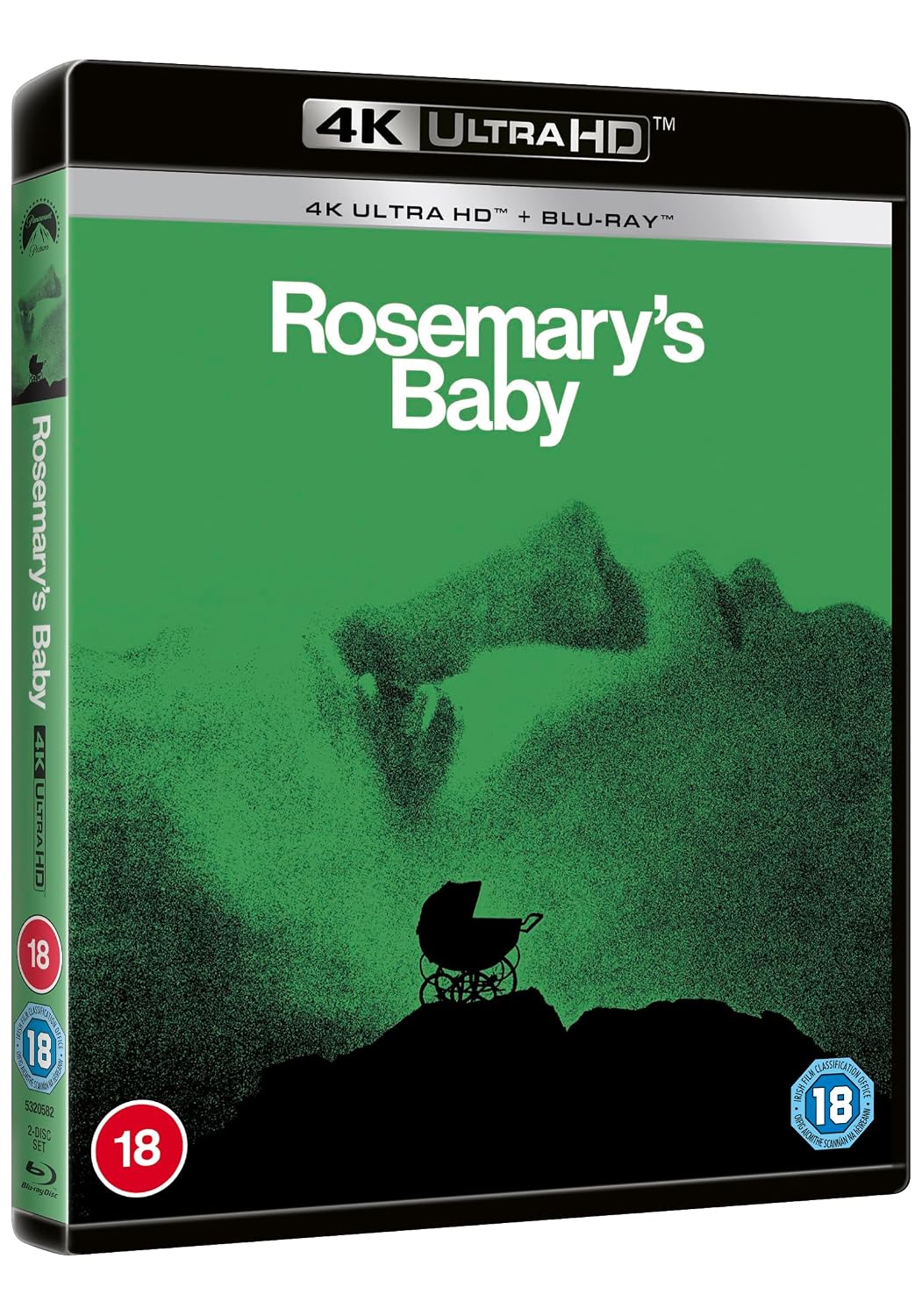 Rosemary's Baby 4K UHD - Image 2