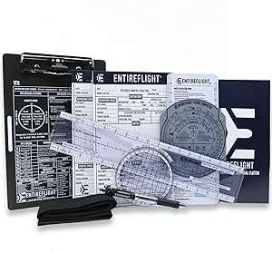 EntireFlight Student Pilot Bundle