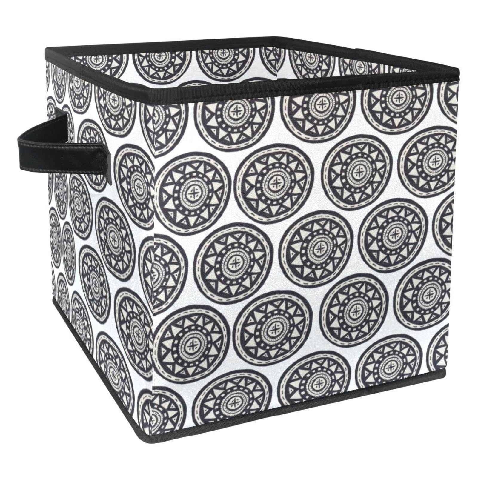 Boîte de rangement pliable pour placard pour résoudre le désordre