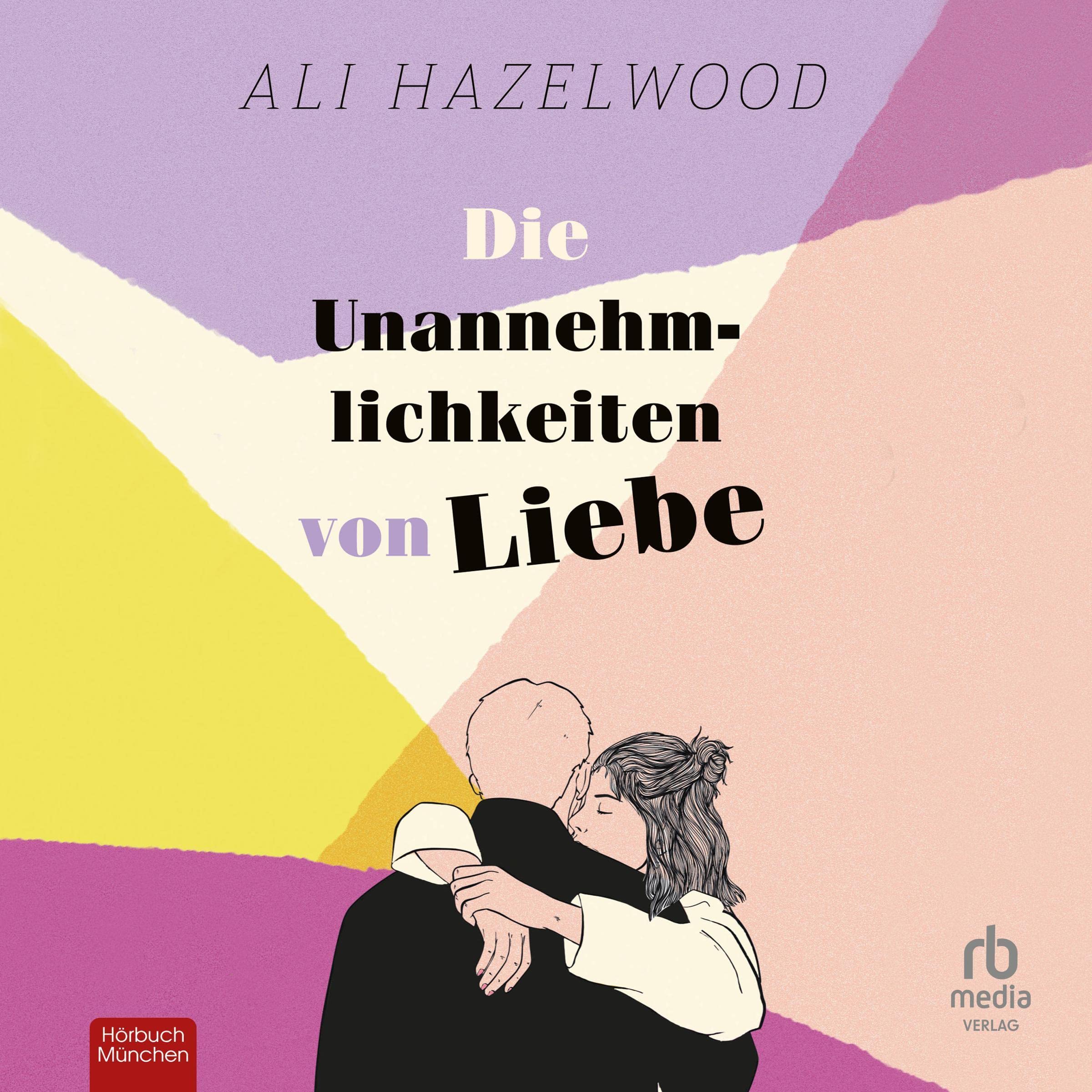 Die Unannehmlichkeiten von Liebe [The Inconveniences of Love]