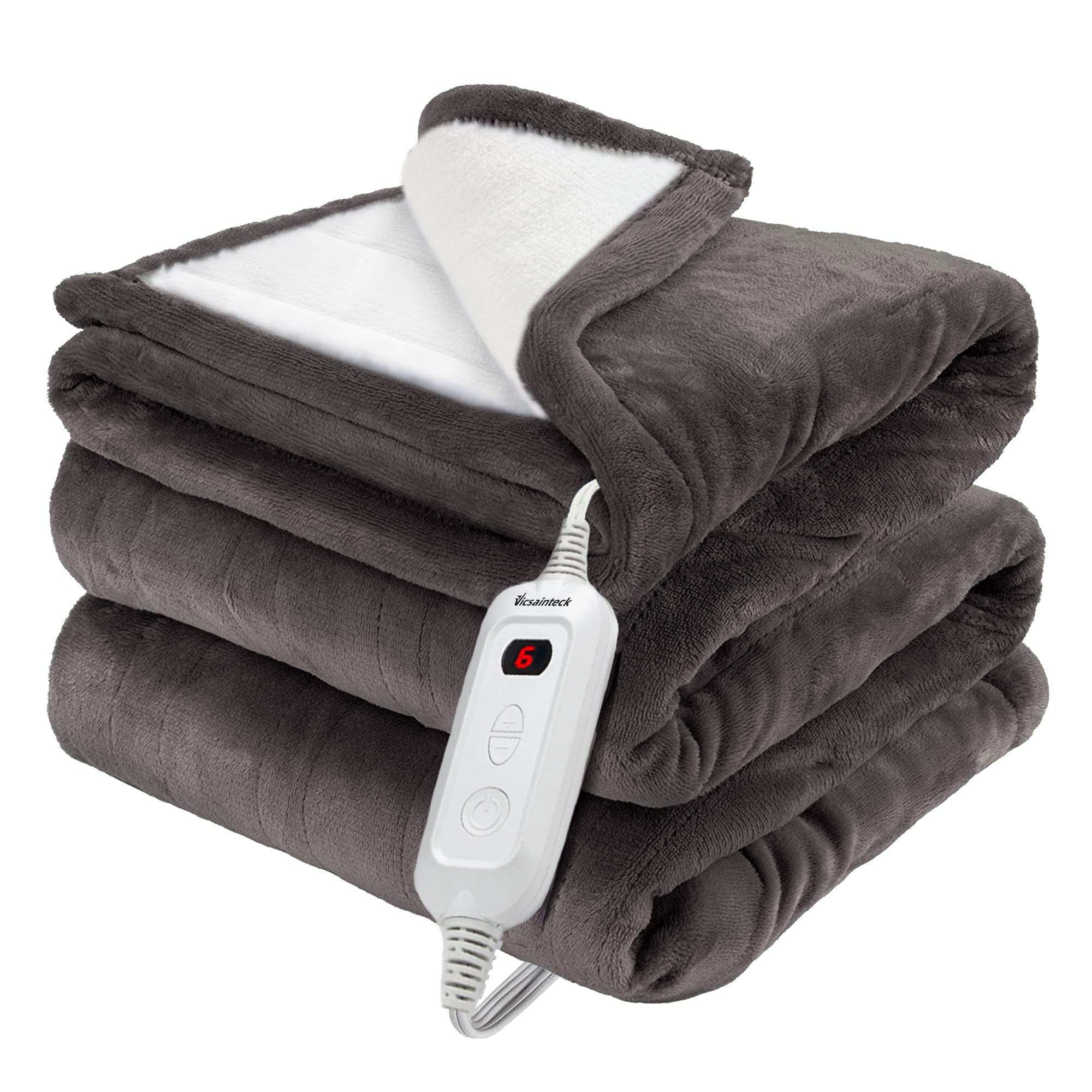 heated throw the warehouse
